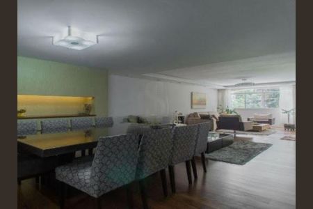 Apartamento à venda com 4 quartos, 263m² em Bela Vista, São Paulo