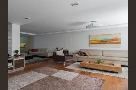 Apartamento à venda com 4 quartos, 263m² em Bela Vista, São Paulo