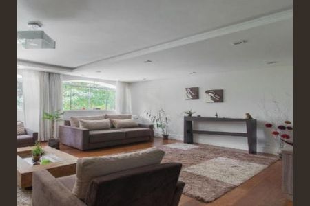 Apartamento à venda com 4 quartos, 263m² em Bela Vista, São Paulo