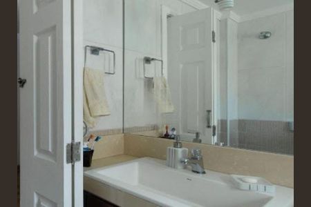 Apartamento à venda com 263m², 4 quartos e 2 vagas
