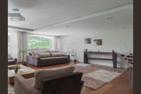 Apartamento à venda com 4 quartos, 263m² em Bela Vista, São Paulo