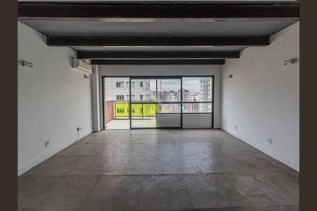 Apartamento à venda com 3 quartos, 215m² em Perdizes, São Paulo