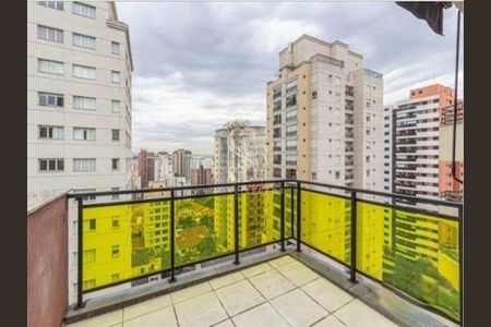Apartamento à venda com 3 quartos, 215m² em Perdizes, São Paulo