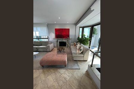 Apartamento à venda com 476m², 3 quartos e 4 vagas