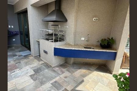 Apartamento à venda com 476m², 3 quartos e 4 vagas