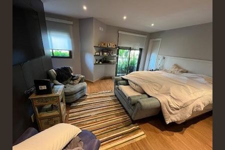 Apartamento à venda com 3 quartos, 476m² em Jardim Fonte do Morumbi, São Paulo