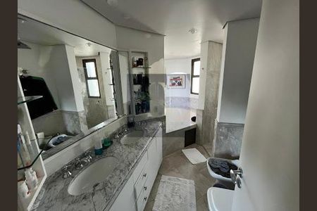 Apartamento à venda com 476m², 3 quartos e 4 vagas