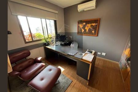 Apartamento à venda com 476m², 3 quartos e 4 vagas