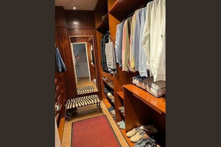 Apartamento à venda com 476m², 3 quartos e 4 vagas