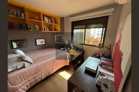 Apartamento à venda com 3 quartos, 476m² em Jardim Fonte do Morumbi, São Paulo