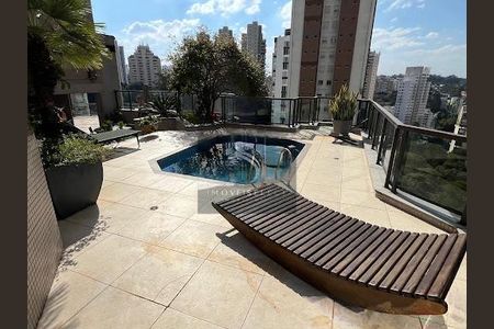 Apartamento à venda com 476m², 3 quartos e 4 vagas