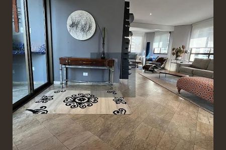 Apartamento à venda com 3 quartos, 476m² em Jardim Fonte do Morumbi, São Paulo
