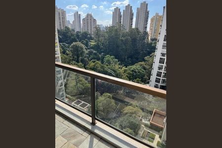 Apartamento à venda com 476m², 3 quartos e 4 vagas