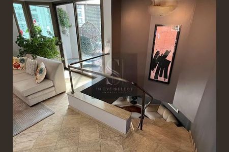 Apartamento à venda com 476m², 3 quartos e 4 vagas