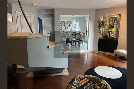 Apartamento à venda com 3 quartos, 476m² em Jardim Fonte do Morumbi, São Paulo