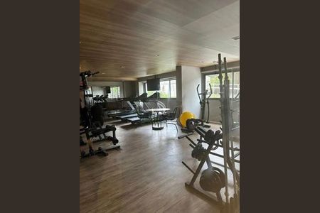 Apartamento à venda com 3 quartos, 67m² em Vila Anastácio, São Paulo