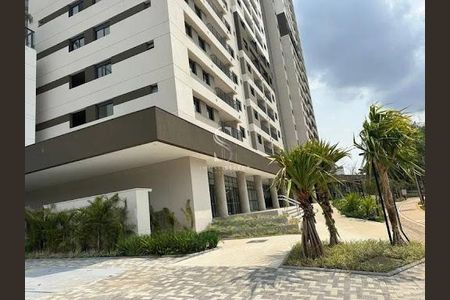 Apartamento à venda com 3 quartos, 67m² em Vila Anastácio, São Paulo