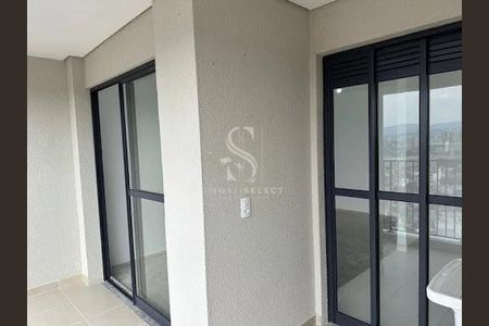 Apartamento à venda com 3 quartos, 67m² em Vila Anastácio, São Paulo