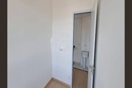 Apartamento à venda com 45m², 2 quartos e 1 vaga