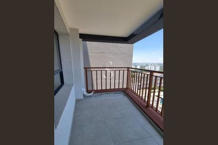 Apartamento à venda com 45m², 2 quartos e 1 vaga