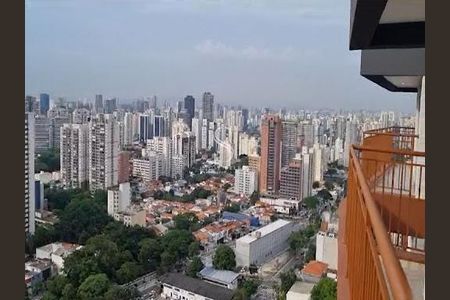 Apartamento à venda com 45m², 2 quartos e 1 vaga