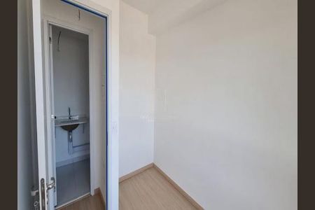 Apartamento à venda com 45m², 2 quartos e 1 vaga