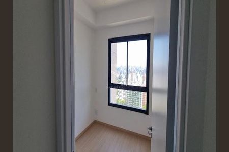 Apartamento à venda com 45m², 2 quartos e 1 vaga