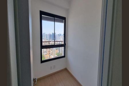 Apartamento à venda com 45m², 2 quartos e 1 vaga