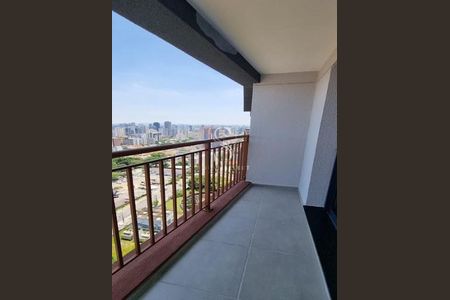 Apartamento à venda com 45m², 2 quartos e 1 vaga