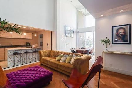 Apartamento à venda com 3 quartos, 160m² em Panamby, São Paulo
