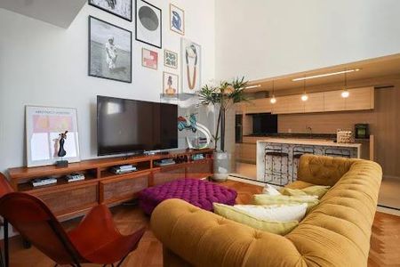 Apartamento à venda com 3 quartos, 160m² em Panamby, São Paulo