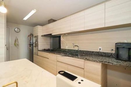 Apartamento à venda com 3 quartos, 160m² em Panamby, São Paulo