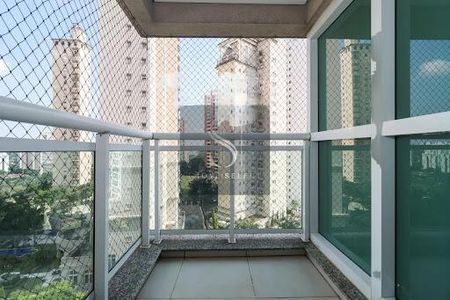 Apartamento à venda com 3 quartos, 160m² em Panamby, São Paulo
