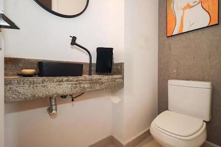 Apartamento à venda com 3 quartos, 160m² em Panamby, São Paulo