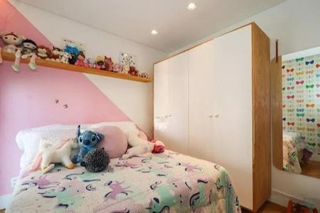 Apartamento à venda com 3 quartos, 160m² em Panamby, São Paulo