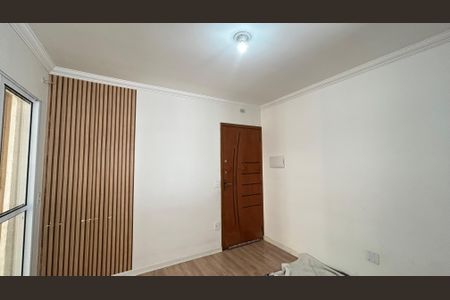 Apartamento para alugar com 43m², 2 quartos e 1 vagaSala