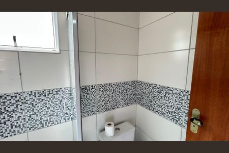 Apartamento para alugar com 43m², 2 quartos e 1 vagaBanheiro