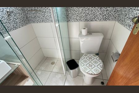 Apartamento para alugar com 43m², 2 quartos e 1 vagaBanheiro
