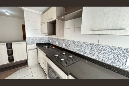 Apartamento para alugar com 43m², 2 quartos e 1 vagaCozinha