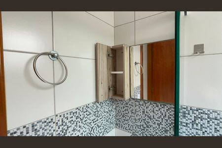 Apartamento para alugar com 43m², 2 quartos e 1 vagaBanheiro