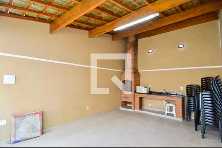 Apartamento para alugar com 43m², 2 quartos e 1 vagaÁrea comum - Churrasqueira