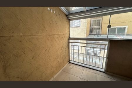 Apartamento para alugar com 43m², 2 quartos e 1 vagaÁrea de Serviço