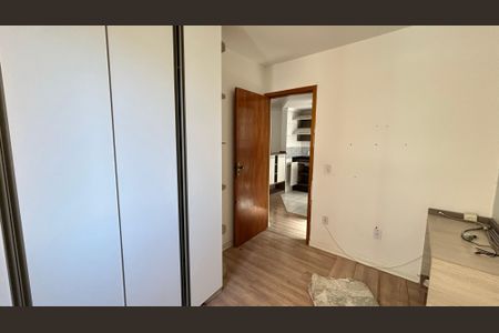 Apartamento para alugar com 43m², 2 quartos e 1 vagaQuarto 2