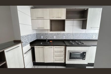 Apartamento para alugar com 43m², 2 quartos e 1 vagaCozinha