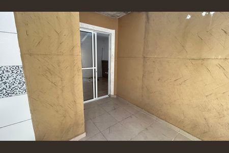 Apartamento para alugar com 43m², 2 quartos e 1 vagaÁrea de Serviço