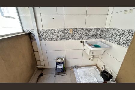 Apartamento para alugar com 43m², 2 quartos e 1 vagaÁrea de Serviço