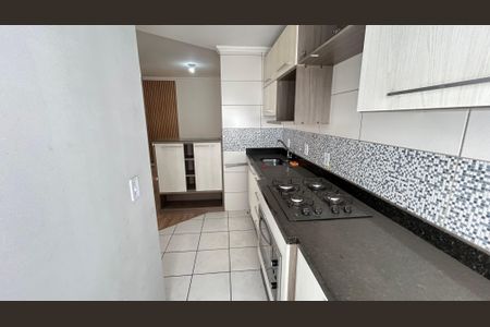 Apartamento para alugar com 43m², 2 quartos e 1 vagaCozinha