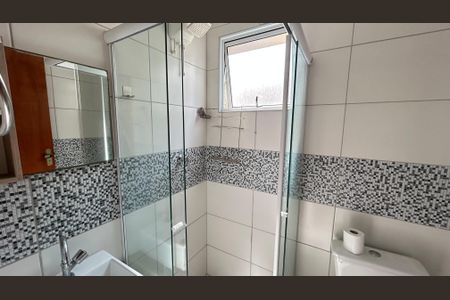 Apartamento para alugar com 43m², 2 quartos e 1 vagaBanheiro