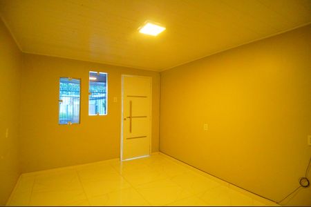 sala de casa à venda com 3 quartos, 186m² em Campina, São Leopoldo