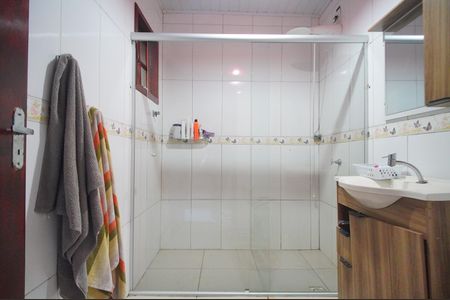 Casa à venda com 186m², 3 quartos e 1 vagaBanheiro 1